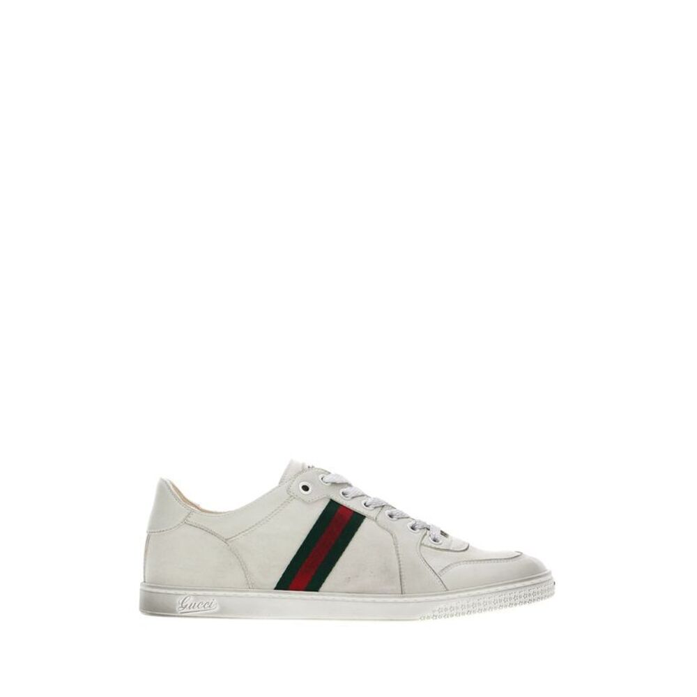 Gucci Woman Shoes Sneakers